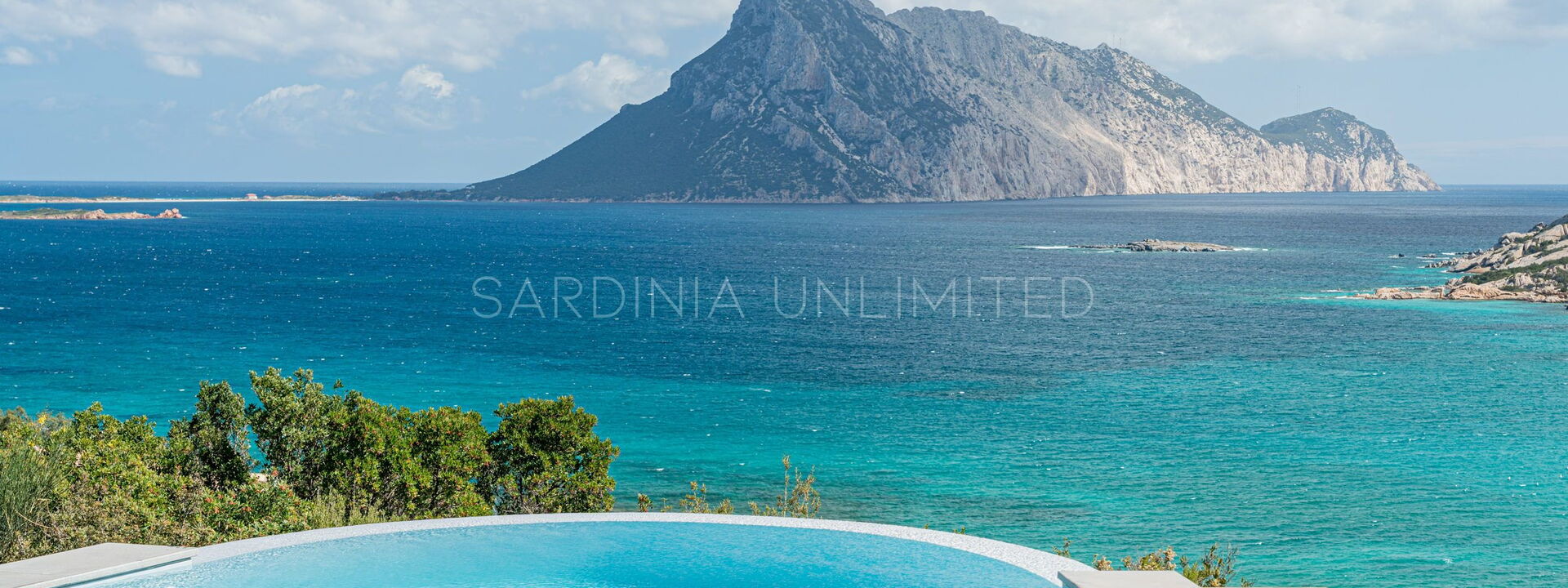 Villa White Elegance: Extérieurs