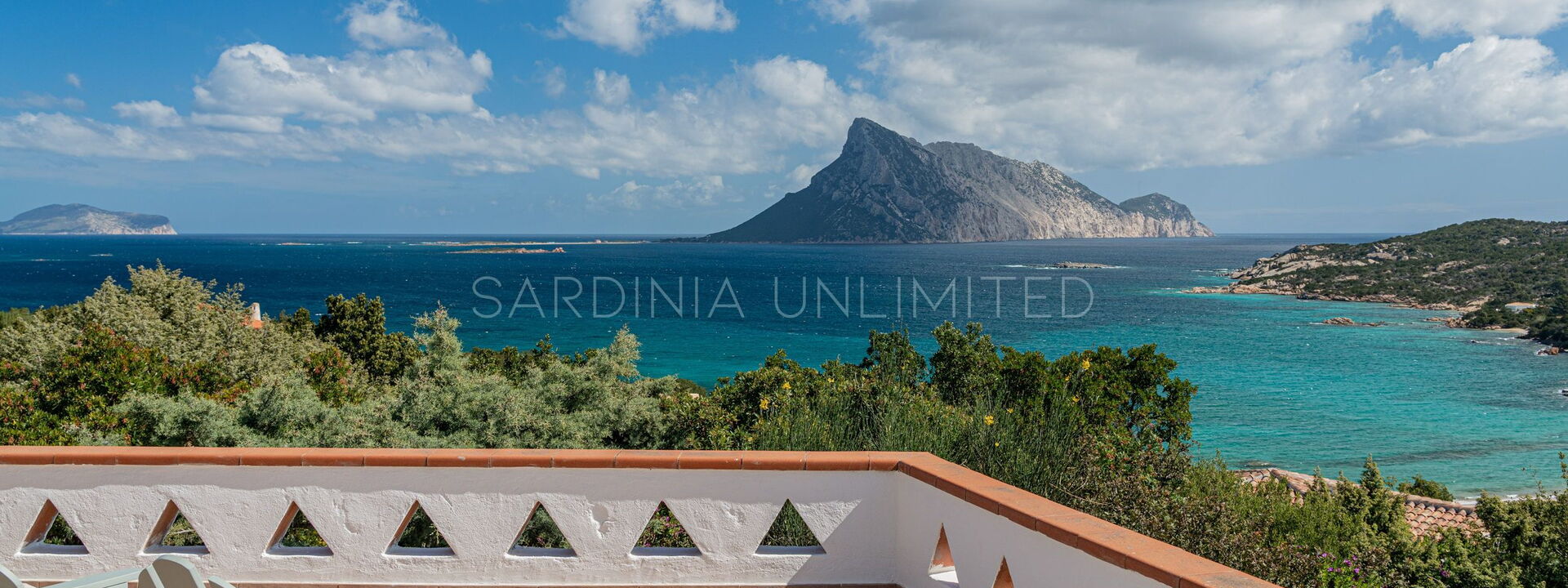 Villa White Elegance: Extérieurs