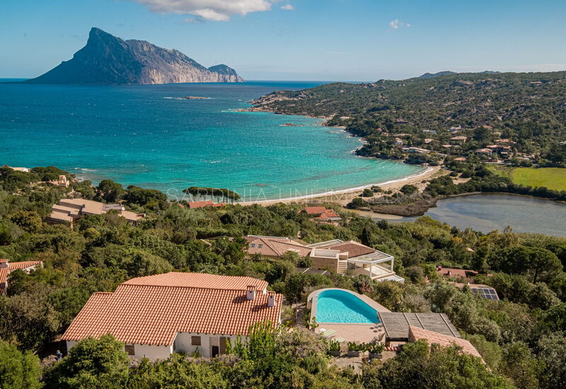 Villa White Elegance: Building Exterior