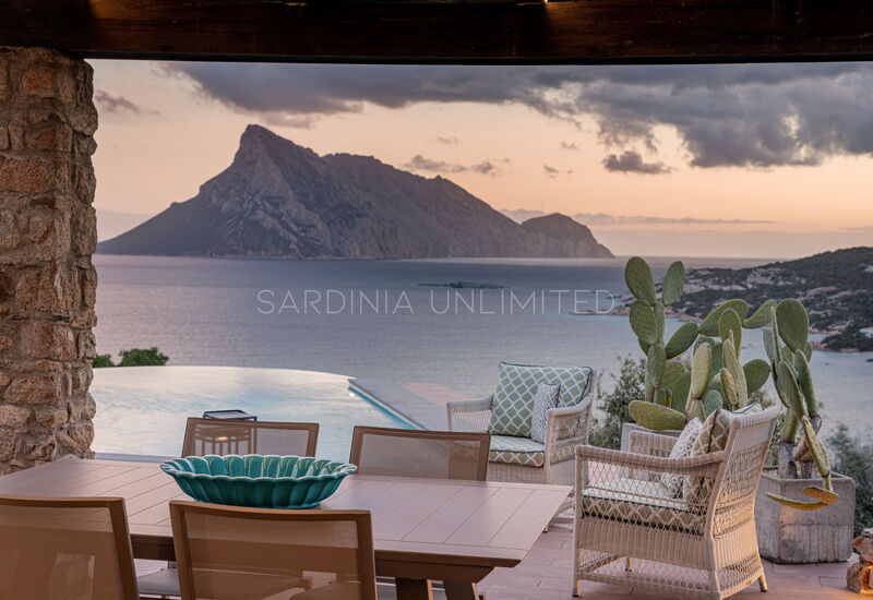 Villa White Elegance: Building Exterior