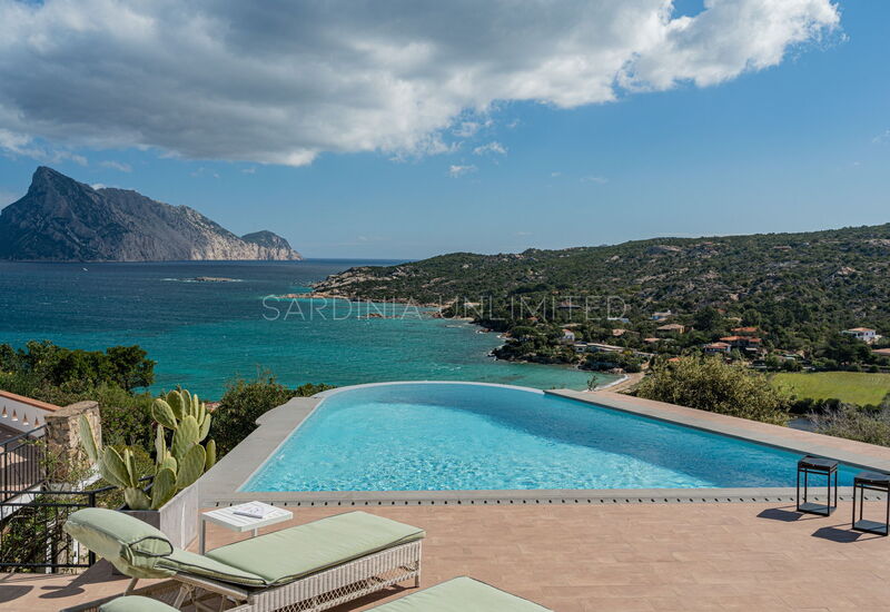 Villa White Elegance: Building Exterior