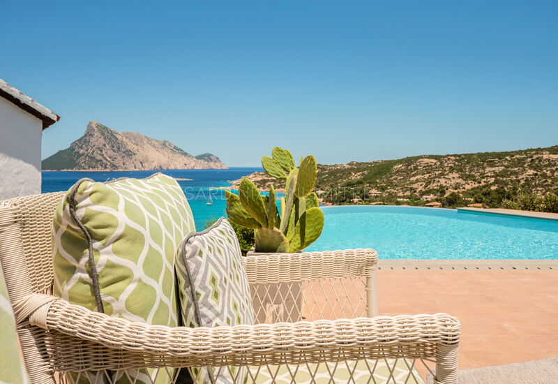 Villa White Elegance: Building Exterior