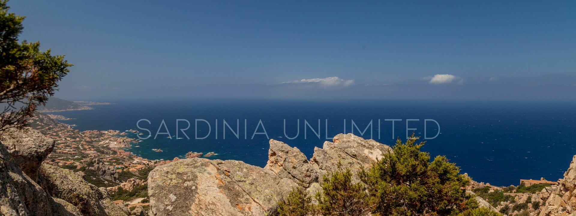 Villa Corallo: Ansichten, Außen, Draussen, Garten