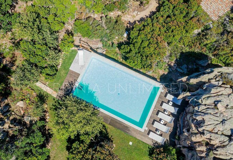 Villa Corallo: Outdoor, Pool, Scenic View