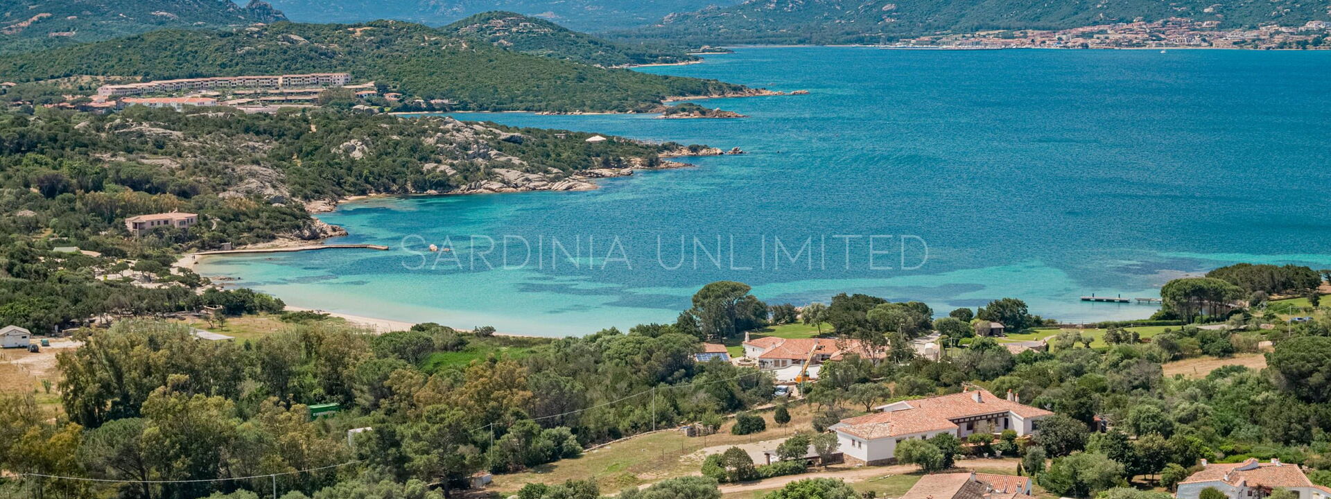 Villetta Lilac: Взгляды