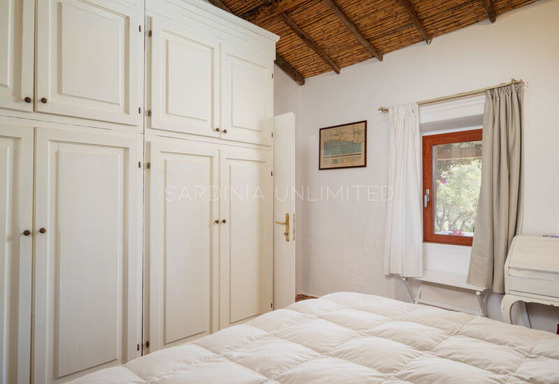 Villetta Lilac: Bedroom