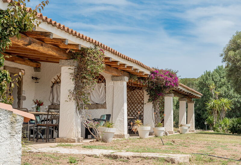 Villetta Lilac: Building Exterior