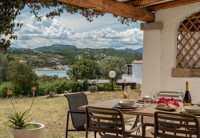 Villetta Lilac: Building Exterior, Scenic View