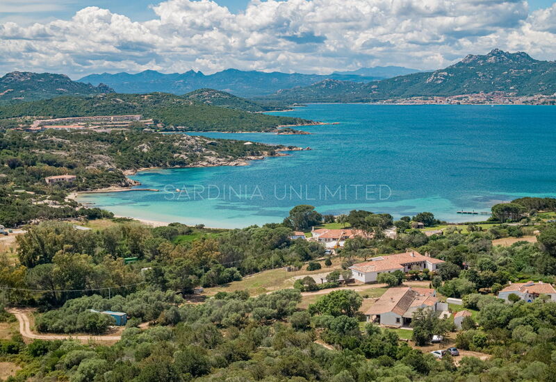 Villetta Lilac: Scenic View