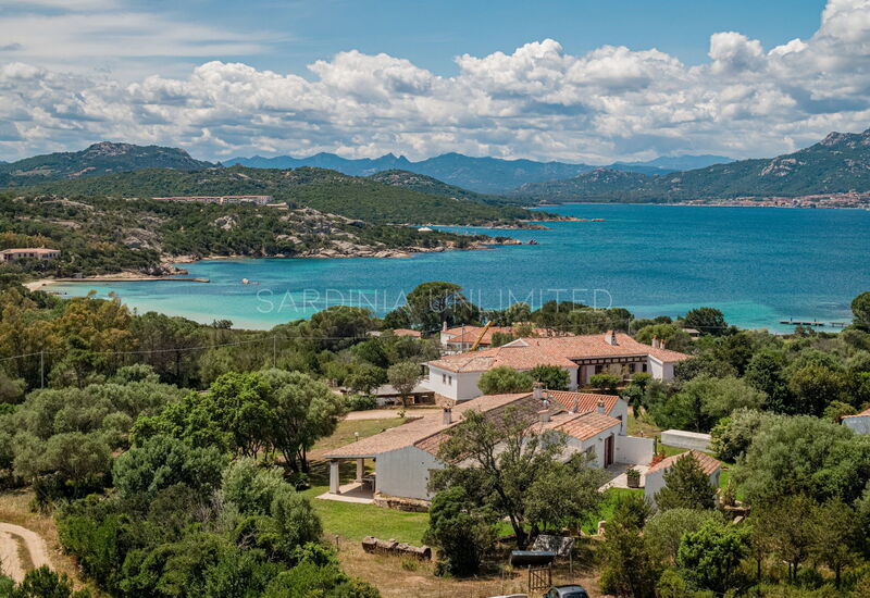 Villetta Lilac: Building Exterior, Scenic View