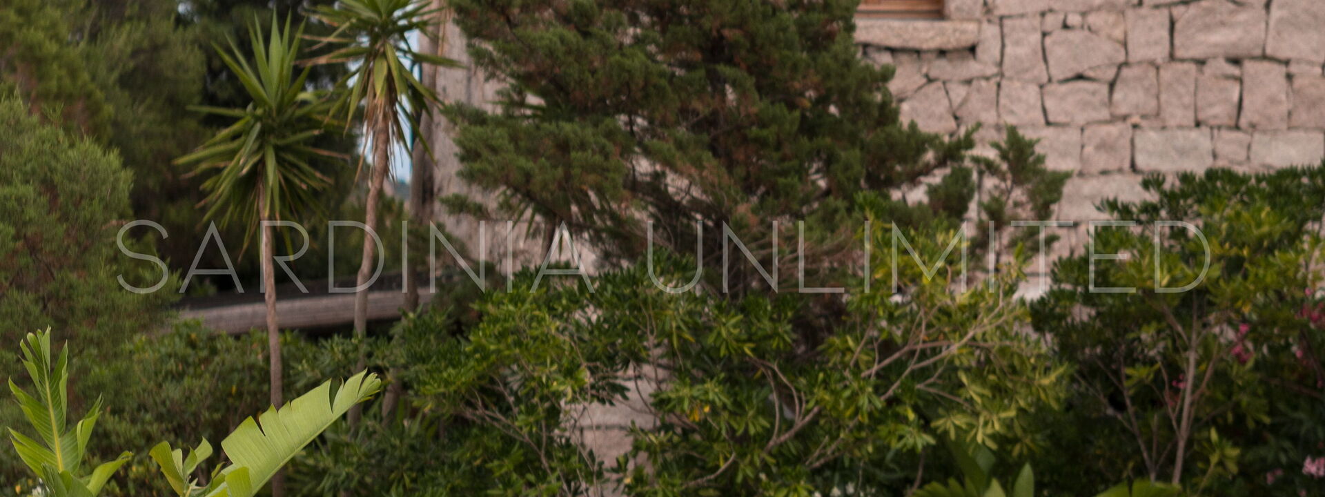 Villetta Ashlar