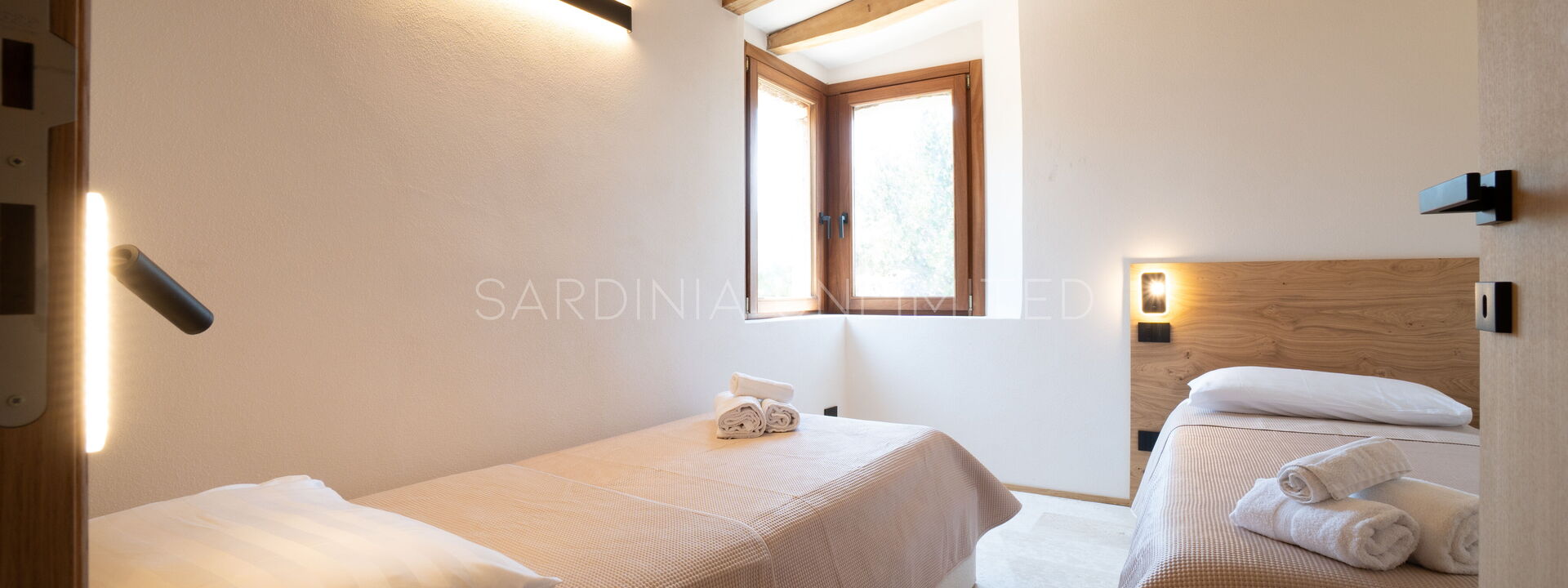 Villa Ashlar