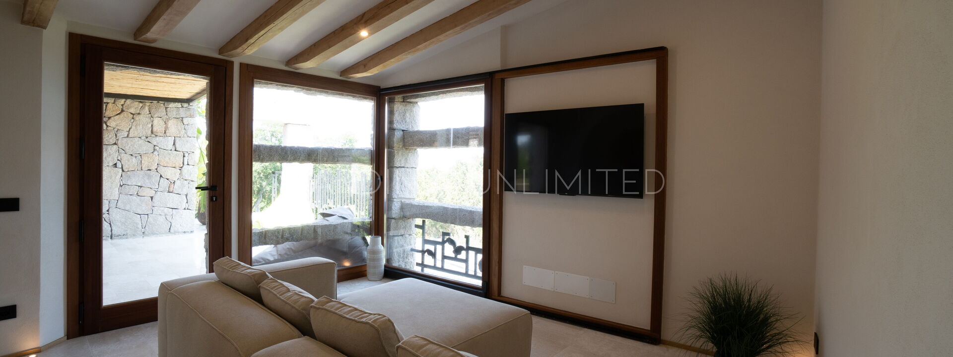 Villa Ashlar
