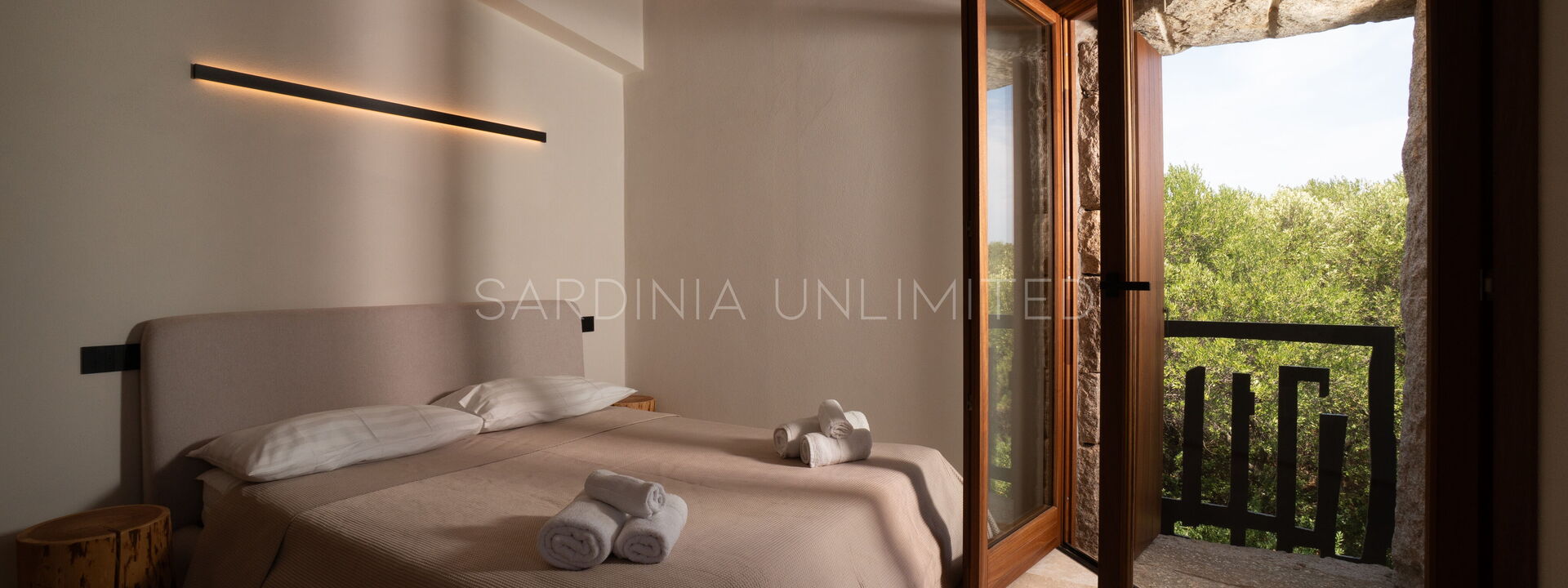 Villa Ashlar