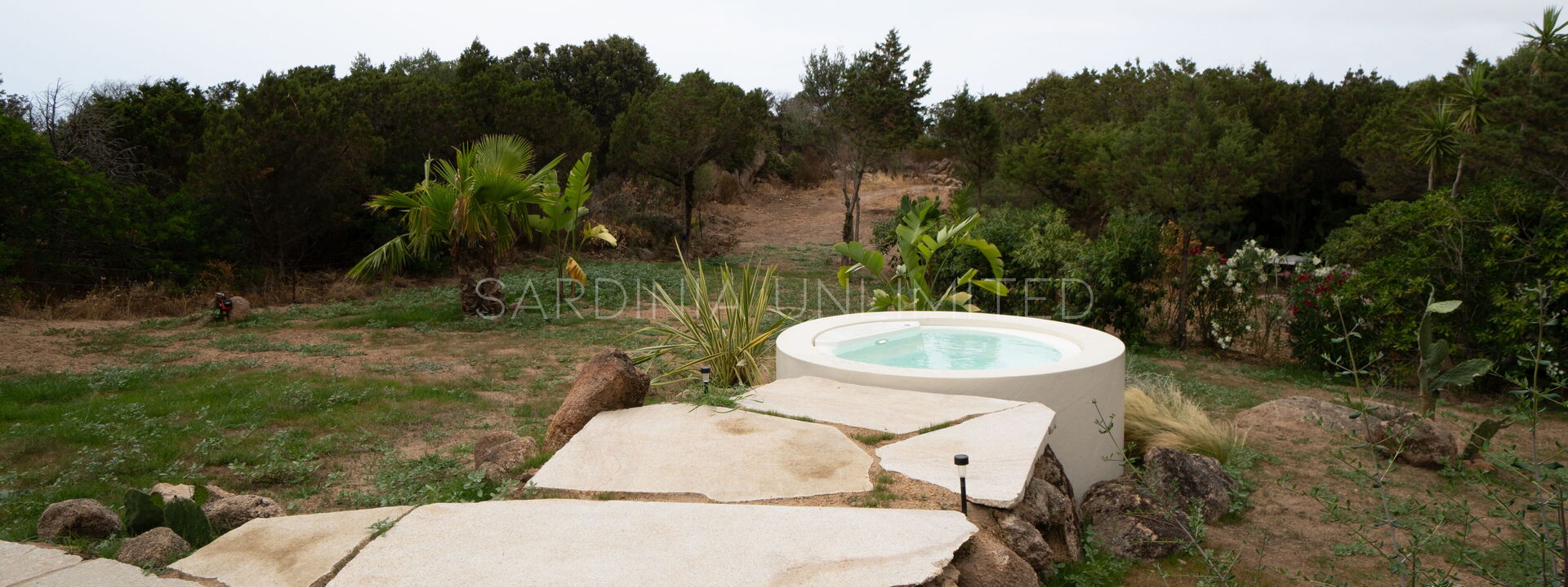 Villa Ashlar