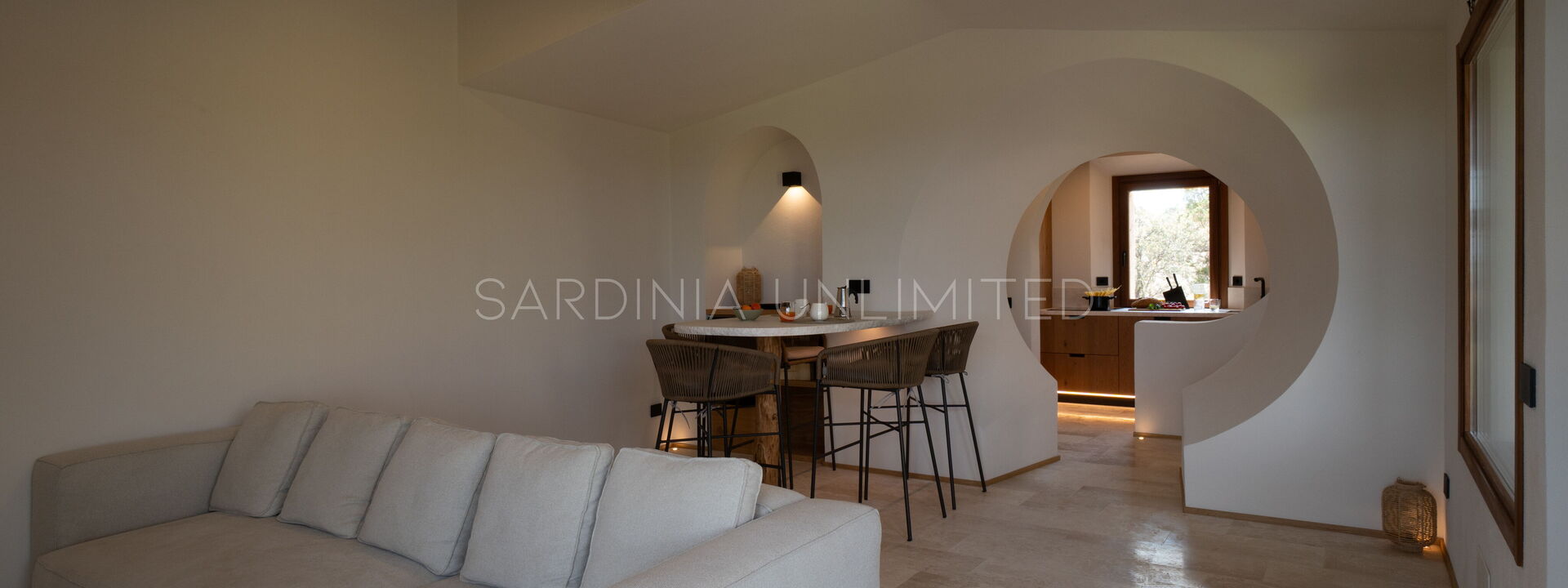 Villa Ashlar