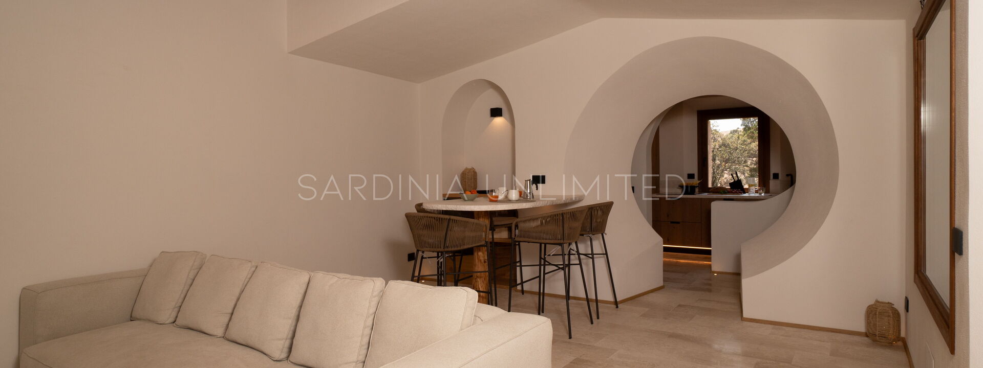 Villa Ashlar
