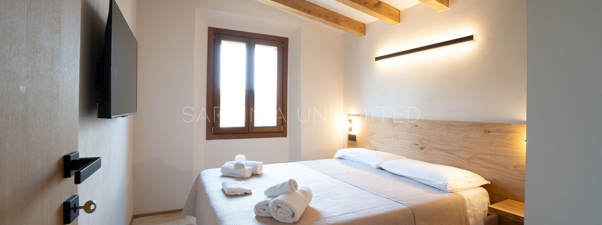 Villa Ashlar