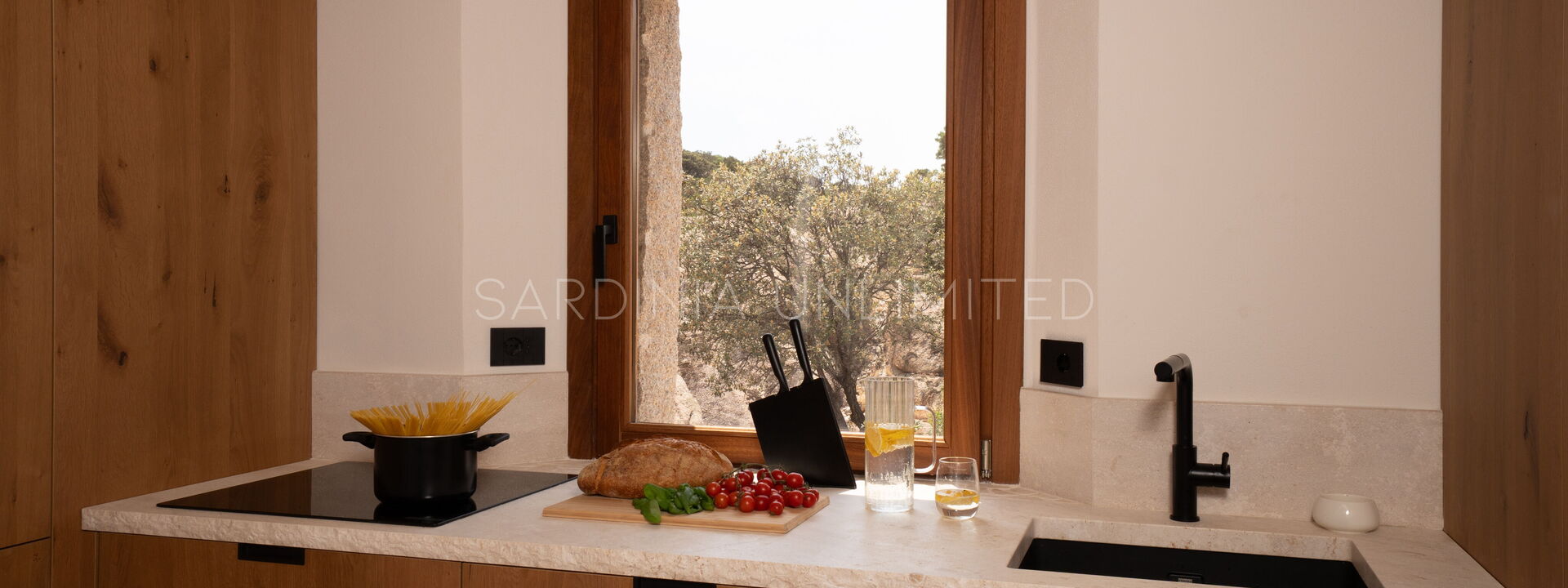 Villa Ashlar