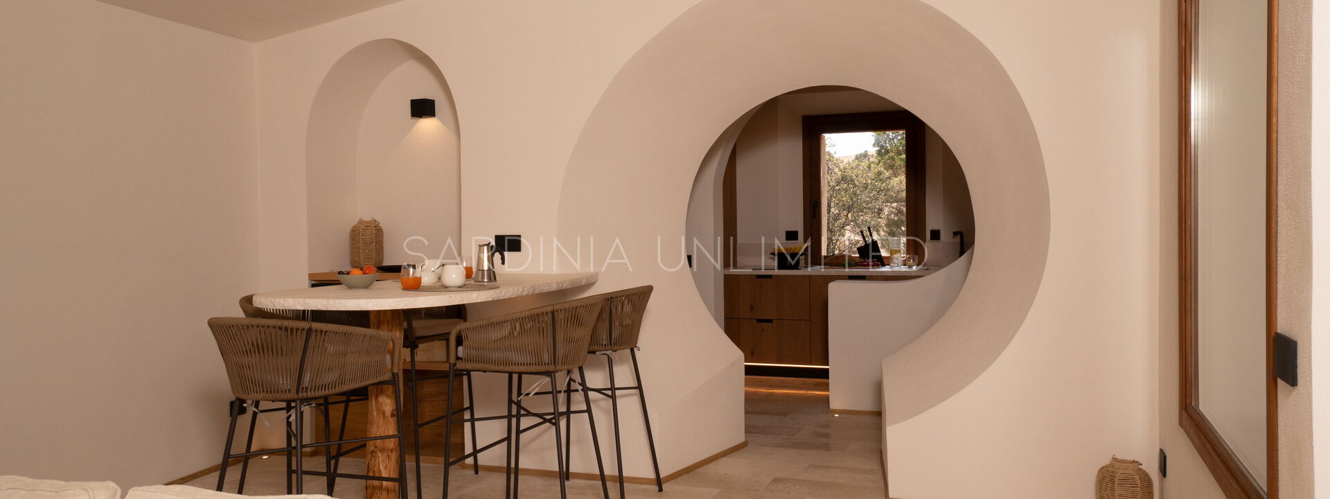 Villa Ashlar