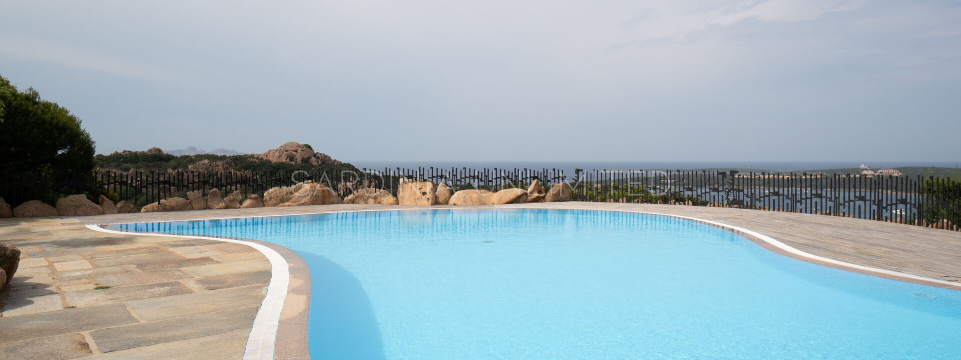 Villa Ashlar