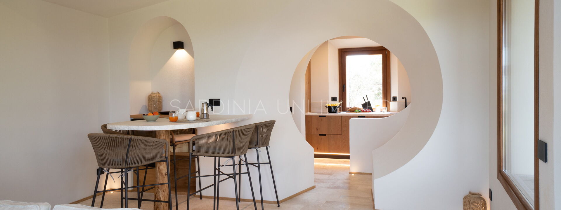 Villa Ashlar