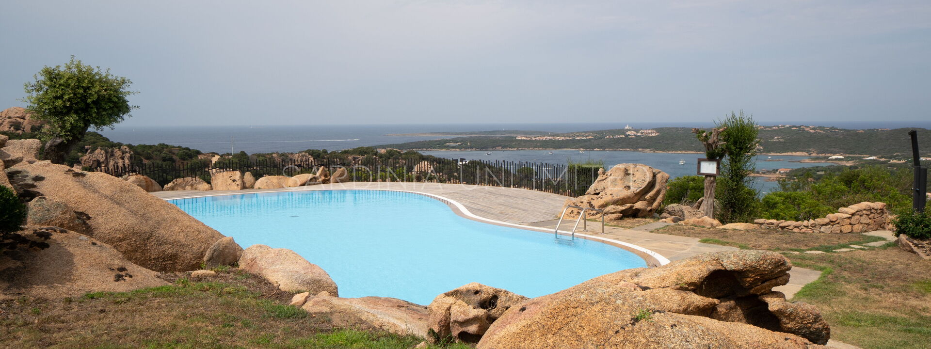 Villa Ashlar