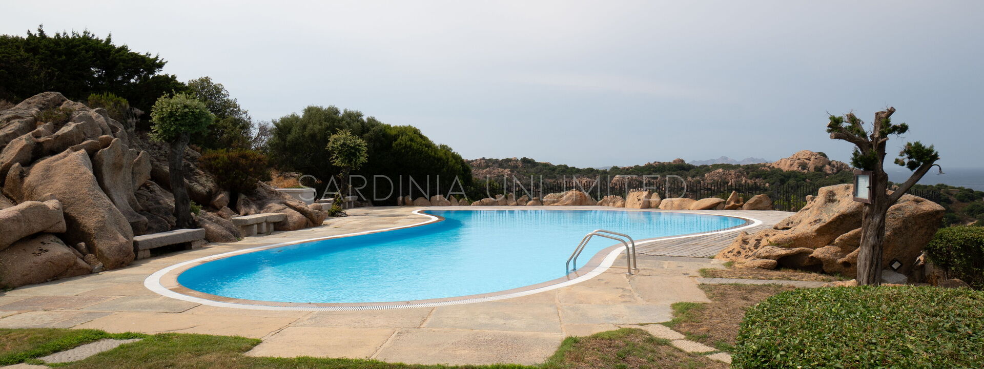 Villa Ashlar