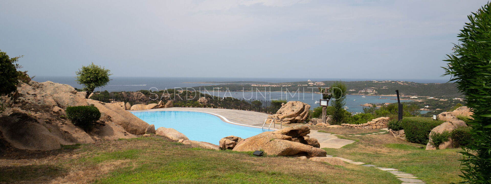 Villa Ashlar