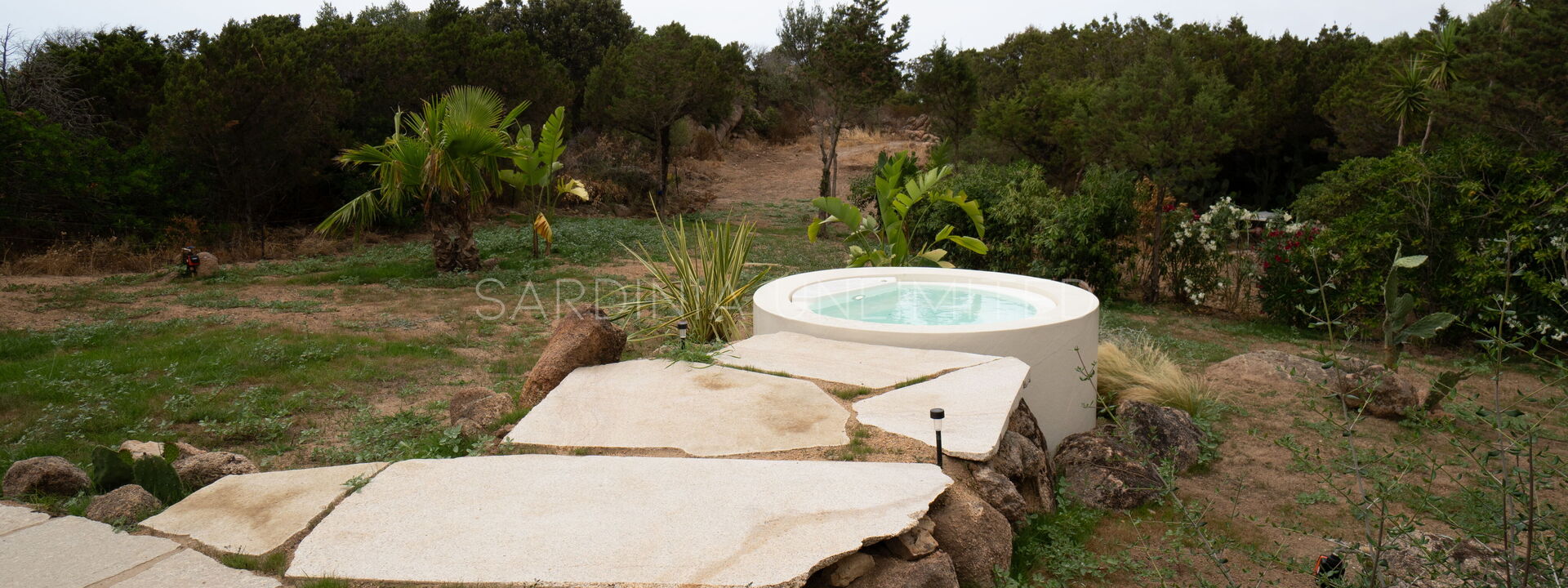 Villa Ashlar