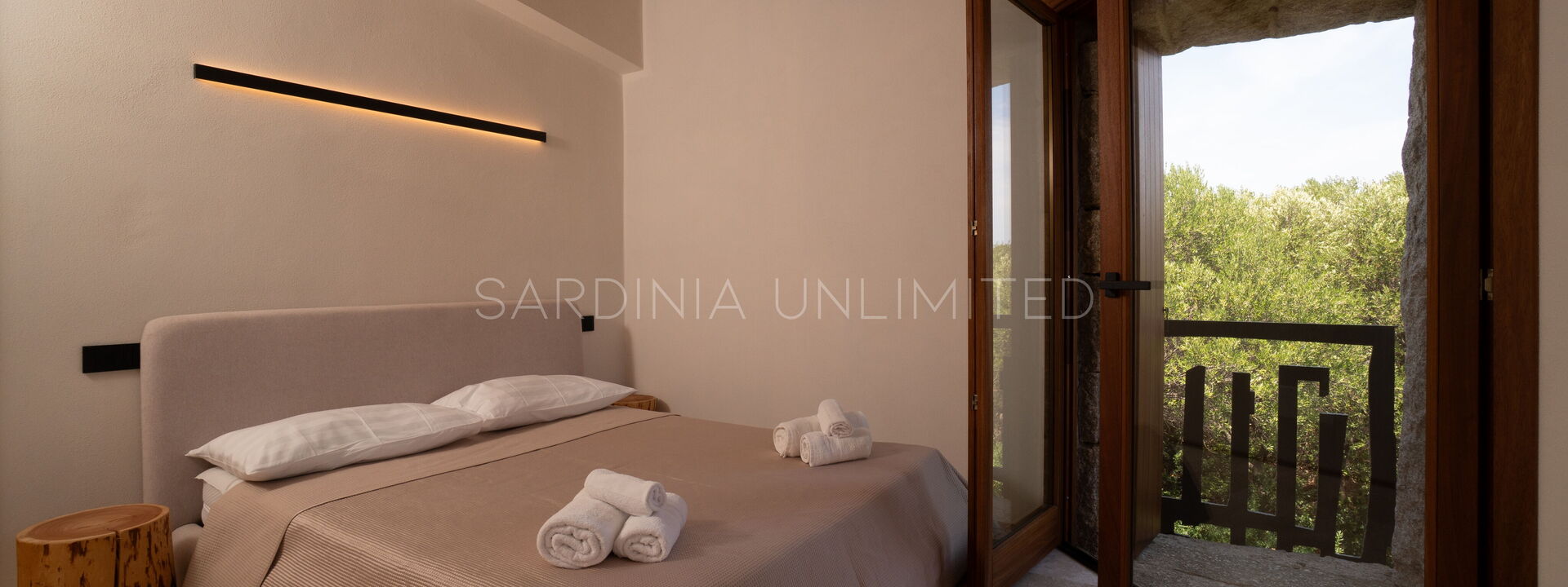 Villa Ashlar