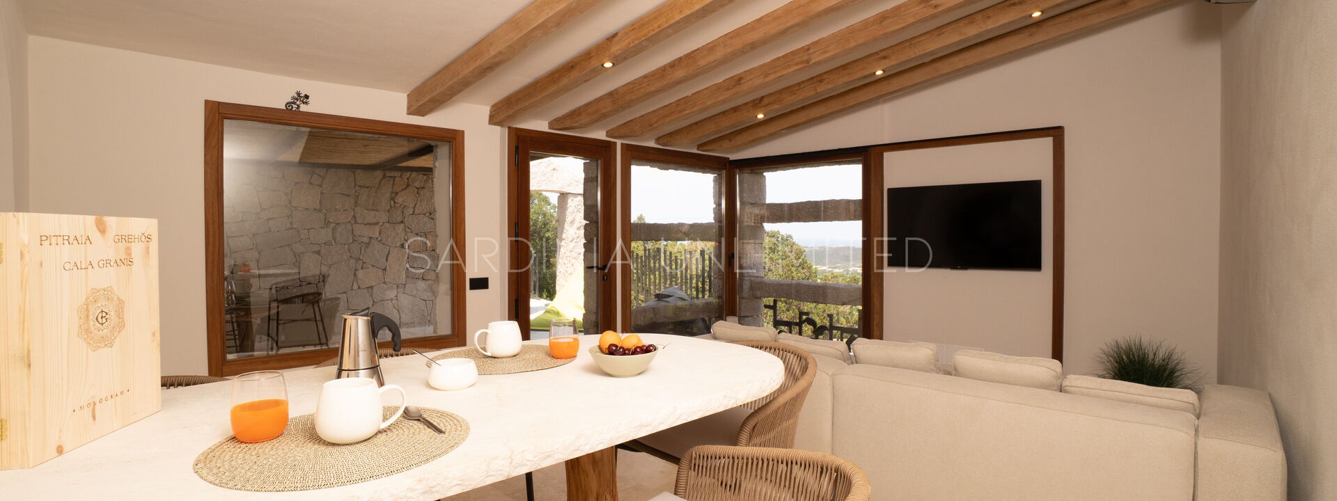 Villa Ashlar