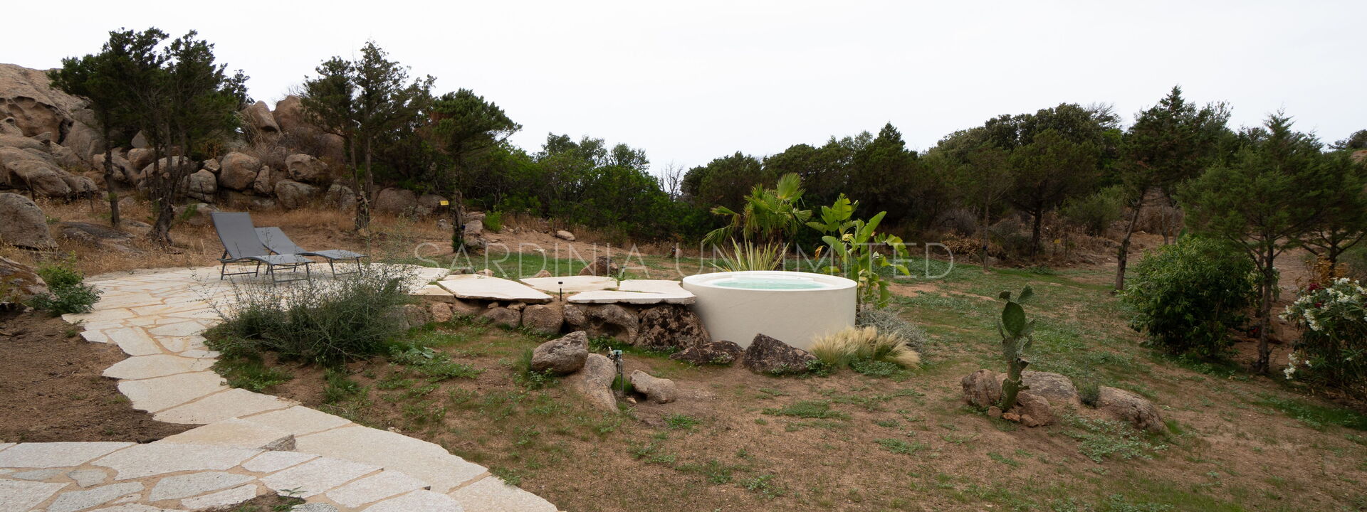 Villa Ashlar