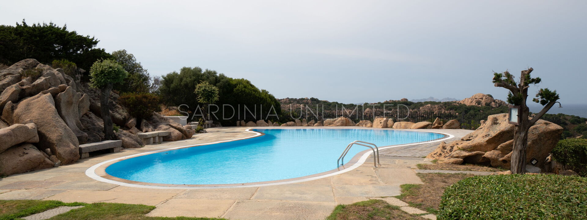 Villa Ashlar