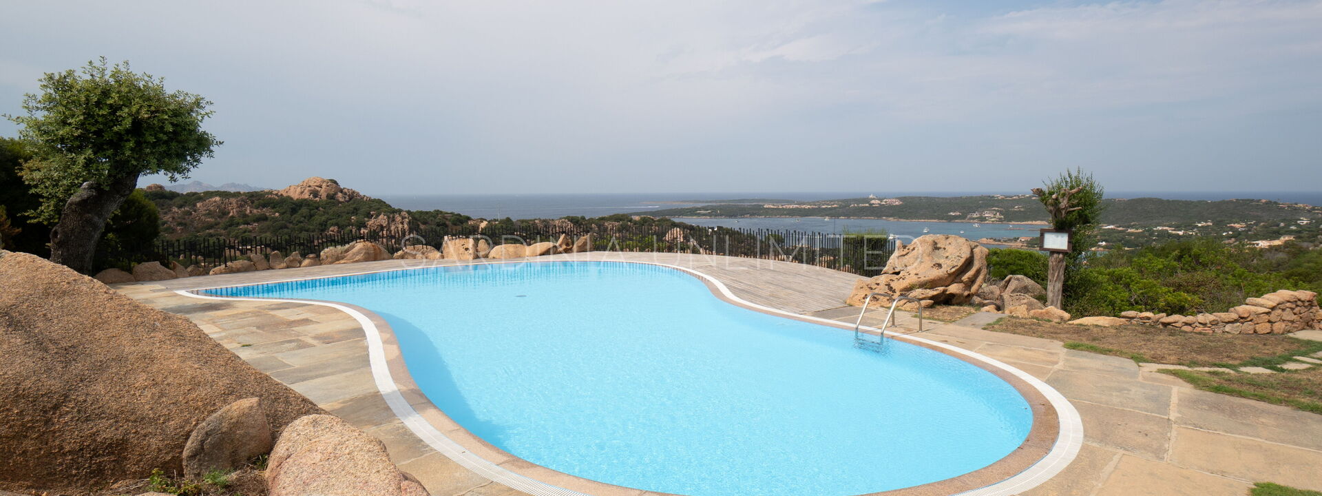Villa Ashlar