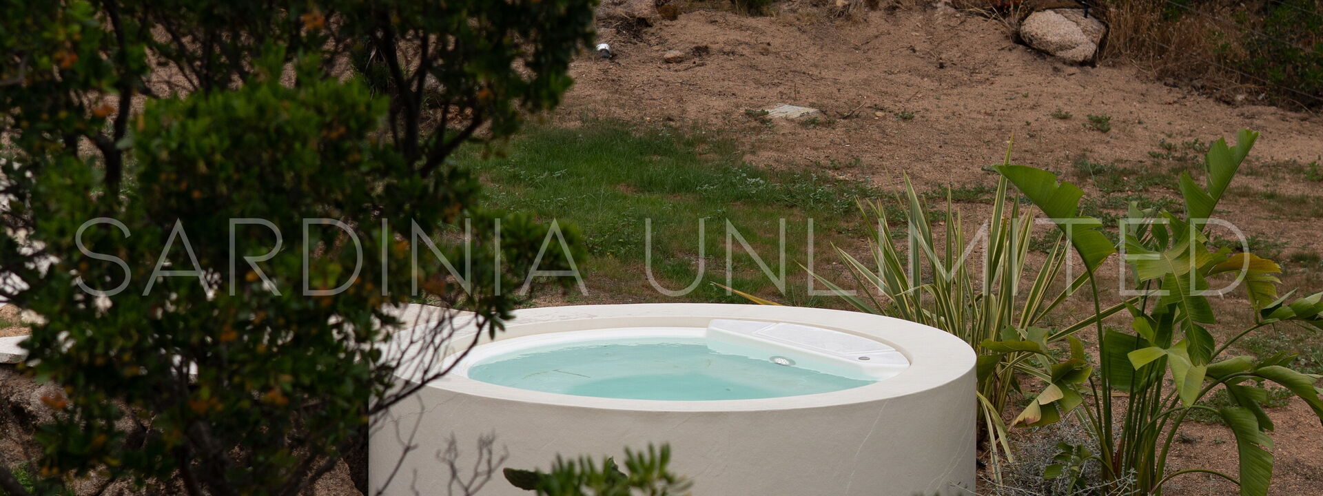 Villa Ashlar