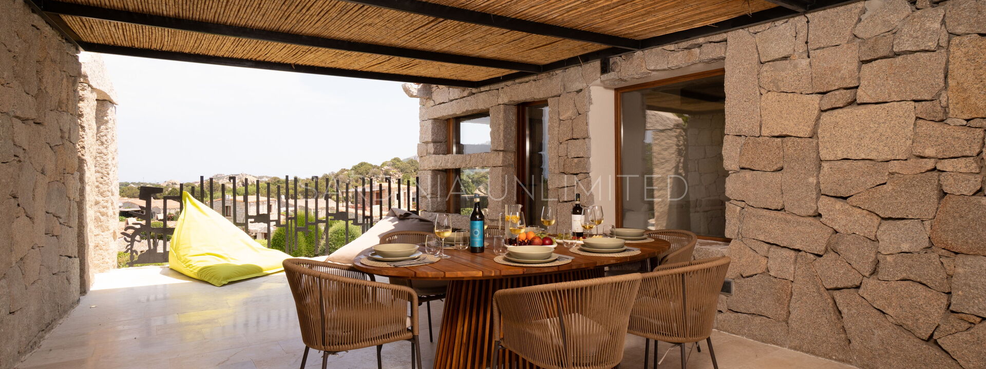 Villa Ashlar