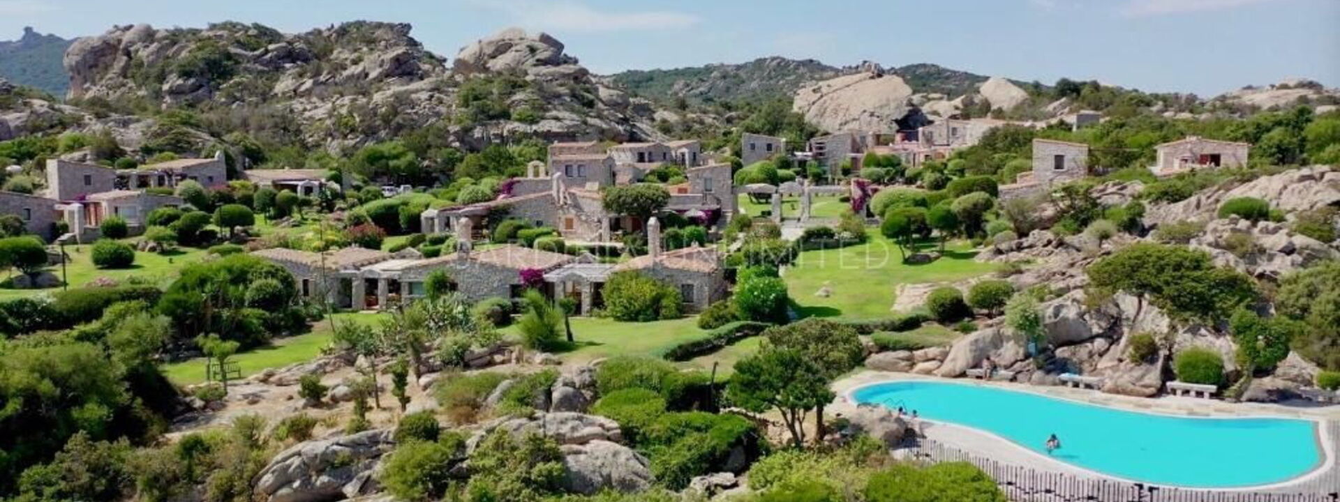 Villa Ashlar