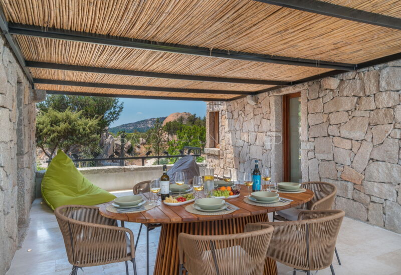 Villetta Ashlar