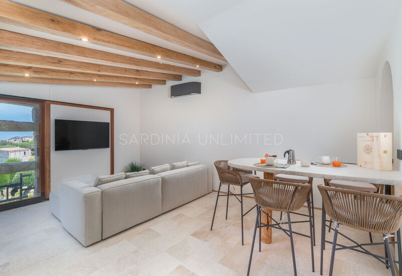 Villetta Ashlar