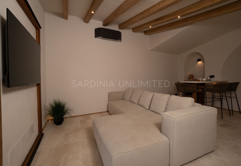 Villa Ashlar