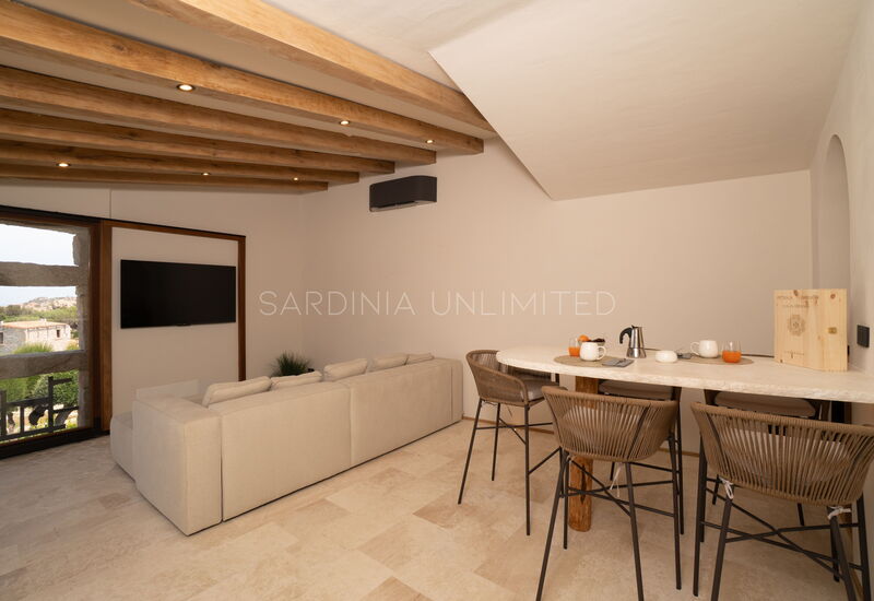 Villetta Ashlar