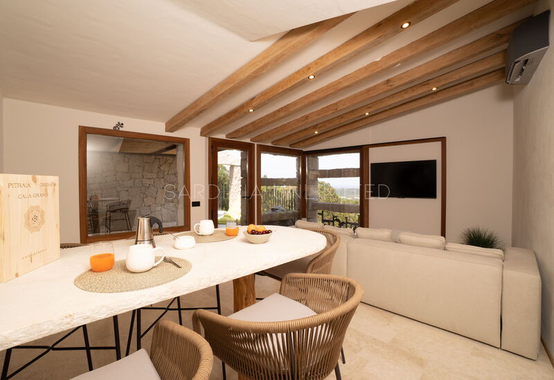 Villa Ashlar