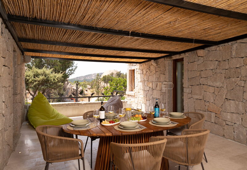 Villa Ashlar