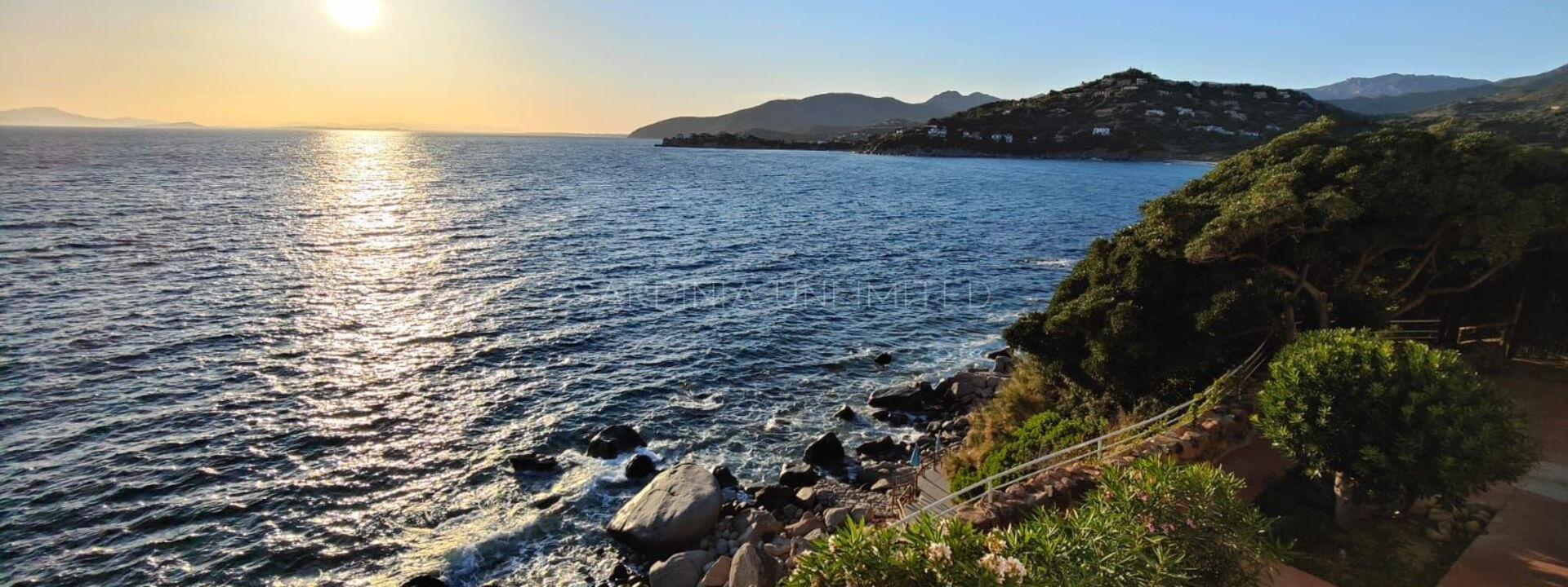 Villa Poesia D'Estate: Ansichten, Außen