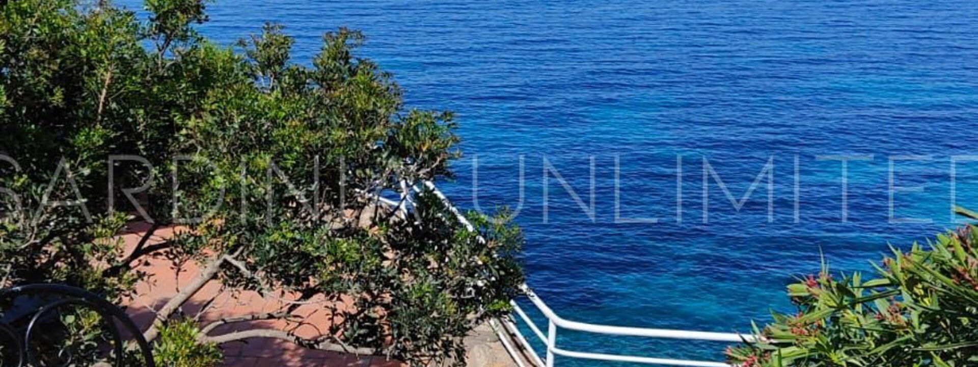 Villa Poesia D'Estate: Außen