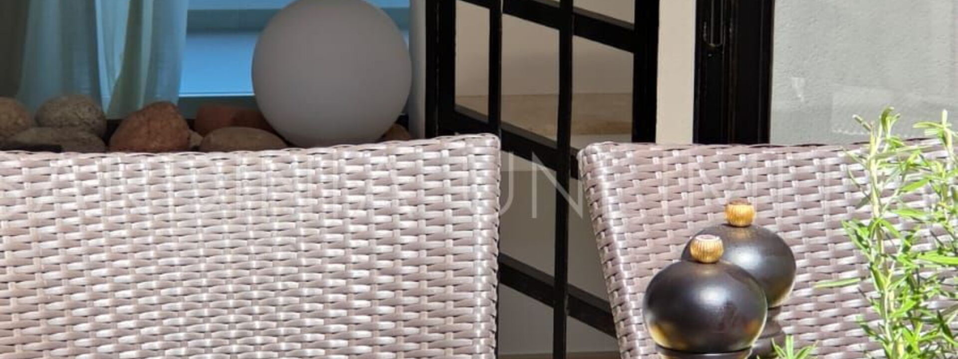 Villa Poesia D'Estate: Außen