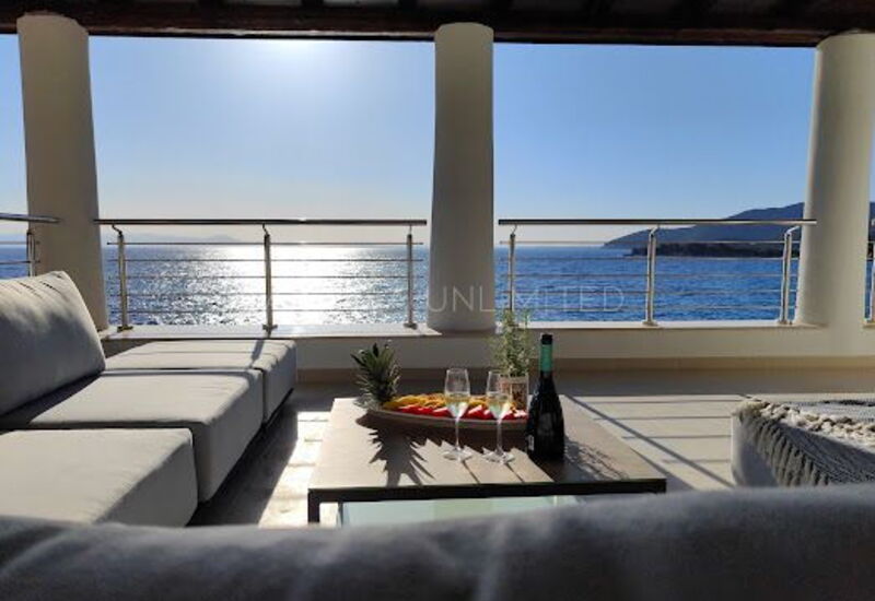 Villa Poesia D'estate: Building Exterior, Scenic View