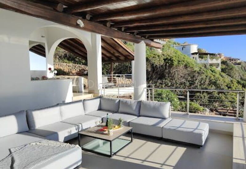 Villa Poesia D'estate: Building Exterior