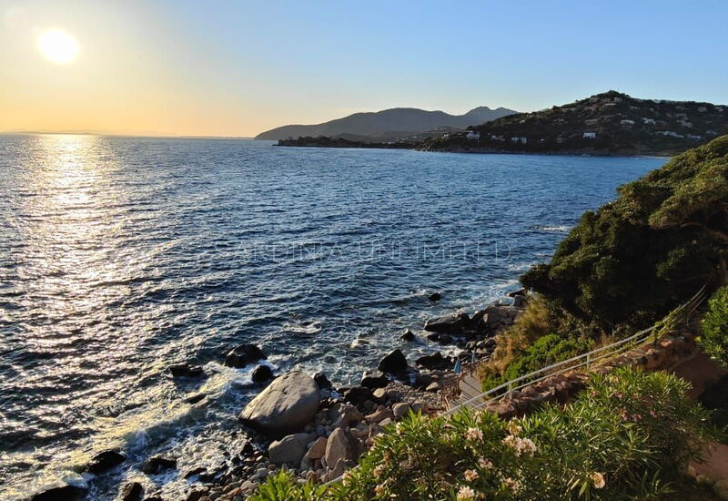 Villa Poesia D'estate: Building Exterior, Scenic View